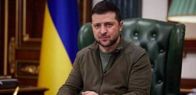 曝泽连斯基再次拒绝特朗普 坚定捍卫领土底线