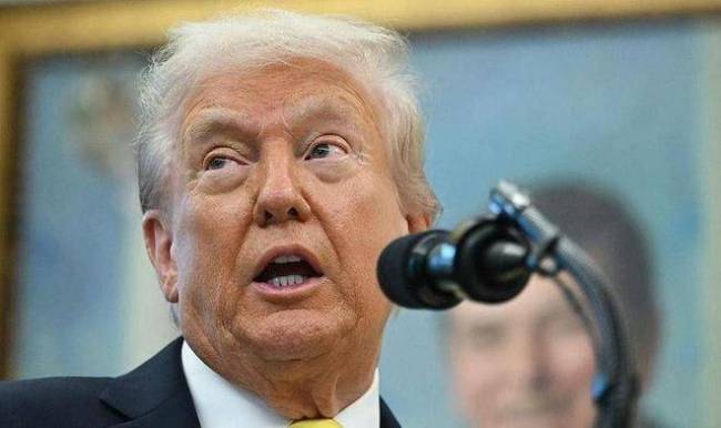 曝泽连斯基再次拒绝特朗普 坚定捍卫领土底线