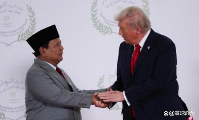 特朗普的和平夢(mèng)要在東南亞碎了嗎 霸權(quán)邏輯遇冷