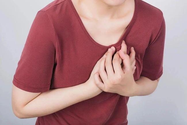 血管堵不堵 看脸和腿就知道?6个信号别忽视