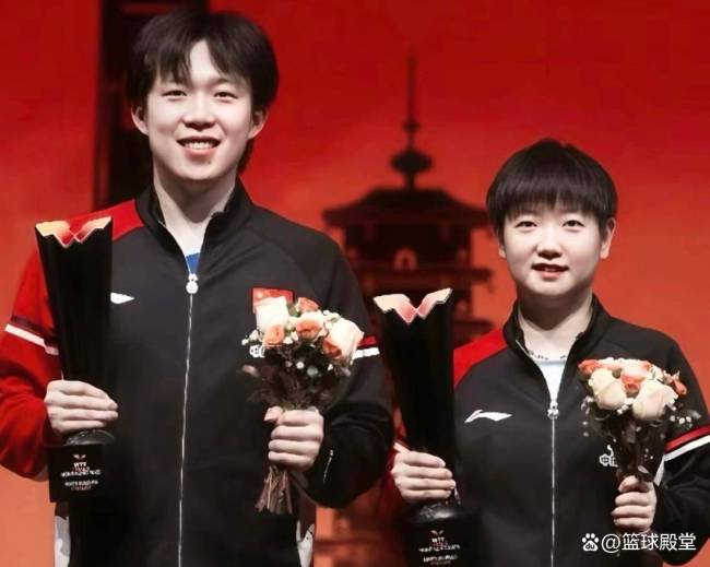 莫雷加德复兴王楚钦退赛 密集赛程引反念念