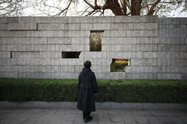 我活著 這就是見證！幸存者的堅韌訴說