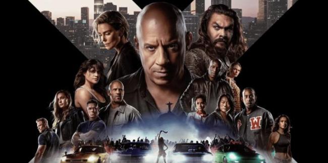 C羅將出演速度與激情 真漢子角色預(yù)定