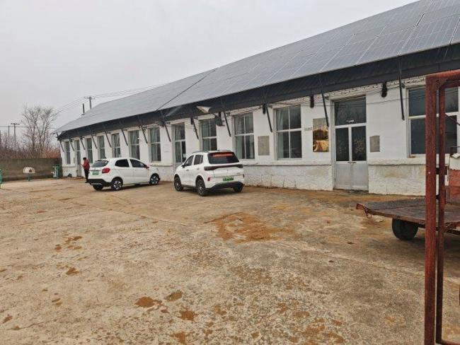 探訪“小米公司不讓賣小米”涉事村莊 真相揭秘