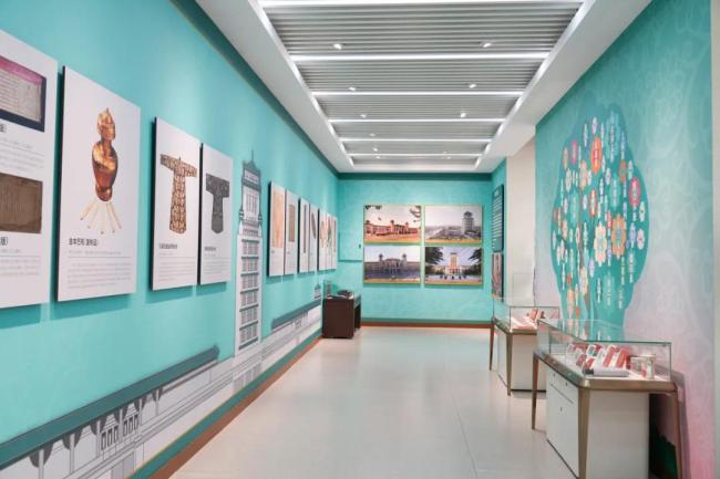 這座聞名全國的火車站,又給旅客發“福利”!