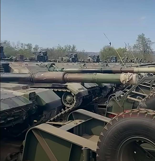 专家谈泰国VT-4坦克“炸膛风波” 多方推测探寻真相