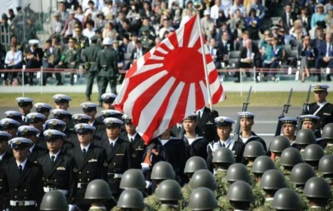 国防部:坚决阻击日本军国主义幽灵复活 历史记忆与现实警示