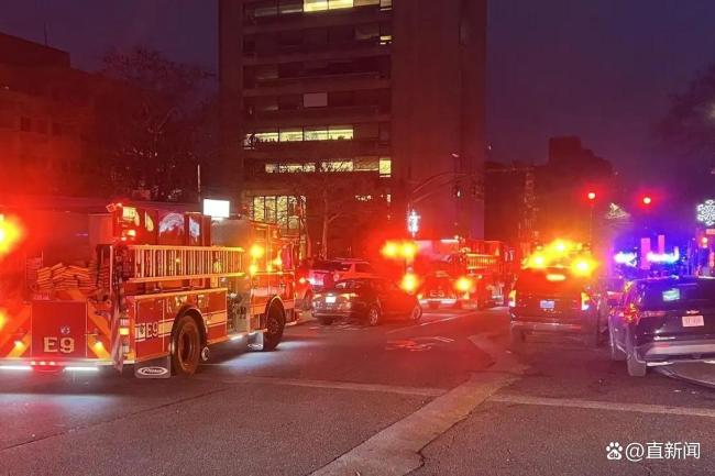 特朗普：现在唯一能做的就是祈祷，布朗大学枪击案致2死8伤