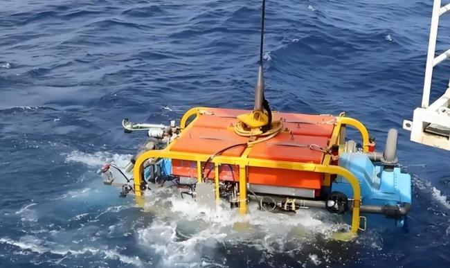 日本的深海稀土野心与现实困境 战略启示与中国崛起