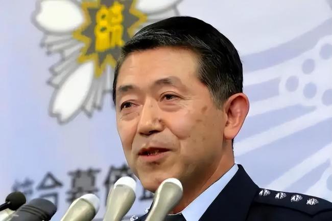 如何看待中国制裁日本退役将领 精准反制彰显决心
