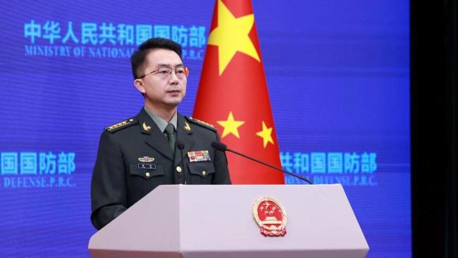 赖清德当局谋“独”挑衅害台毁台 最坏毒瘤威胁和平