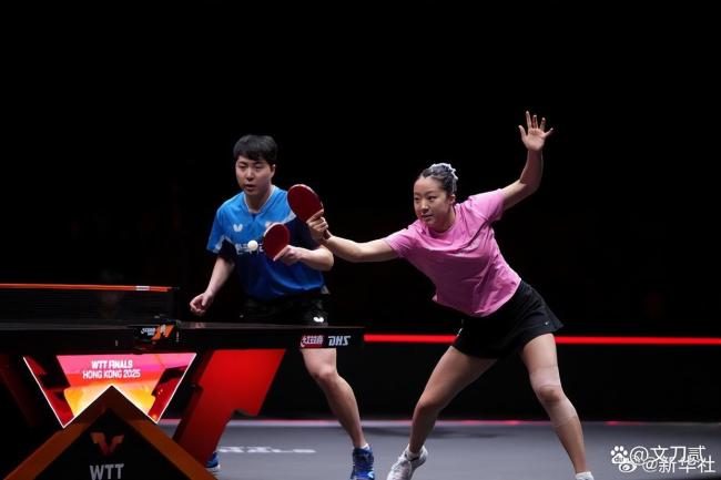 “莎头”组合伤情细节披露 带伤作战背后的真相