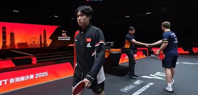 王楚钦因疲劳累积退赛，是否需缴纳罚款？