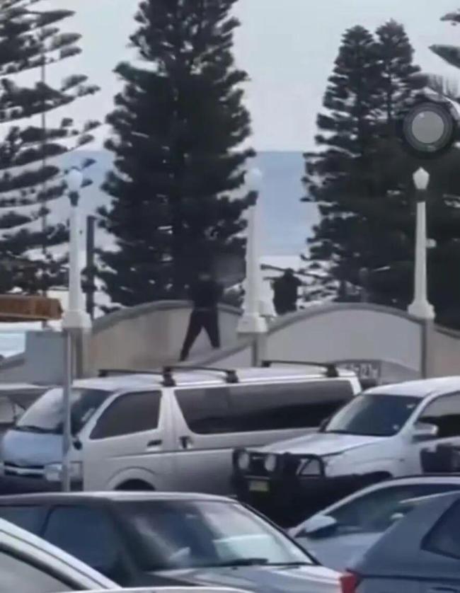 悉尼枪击后,以总理猛批澳领导人 反犹袭击震惊世界