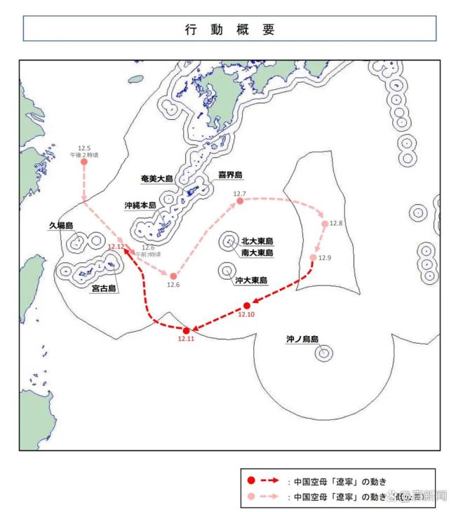 吴蔚：中俄或模拟过打击日本本土 航母编队威慑行动