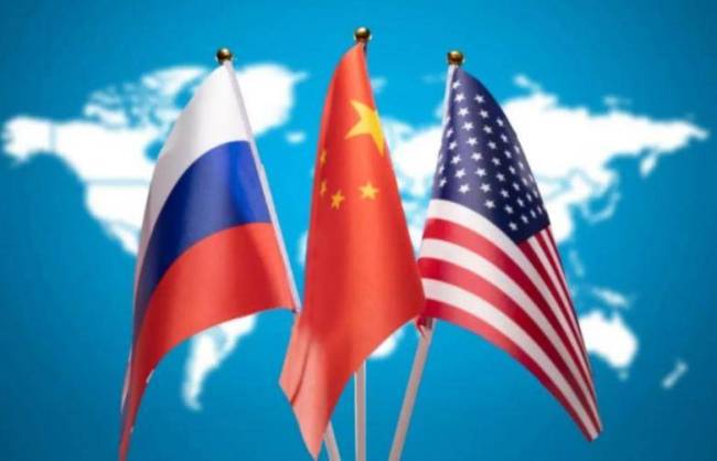 曝特朗普曾警告高市早苗别来添乱 三国对日关系未形成合力