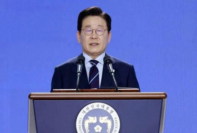 韩检方：尹锡悦提前一年为戒严做准备 政坛危机再升级