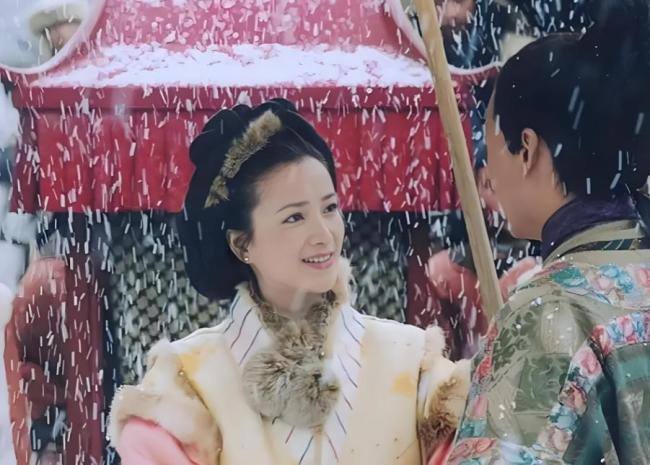 张纪中发文悼念何晴 演艺之星悄然陨落