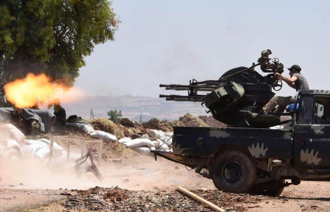 泰柬冲突会扩大到全面战争吗 边境激战持续升级