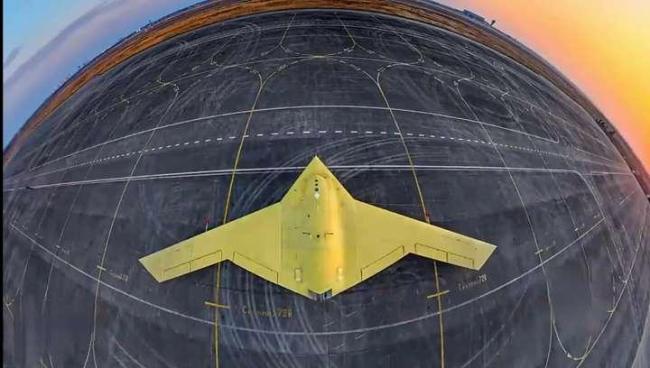 彩虹-7无人机首飞影响几何 打破西方技术封锁