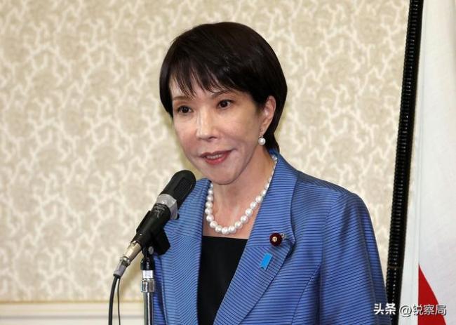 高市早苗国会现场遭痛斥：卖国弃民 引发全民愤怒