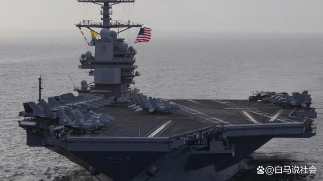 美军内部或迎重大权力重组 高层变动引关注