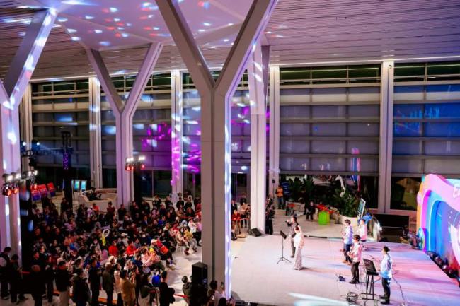 2025年度文化记忆 重温感动瞬间