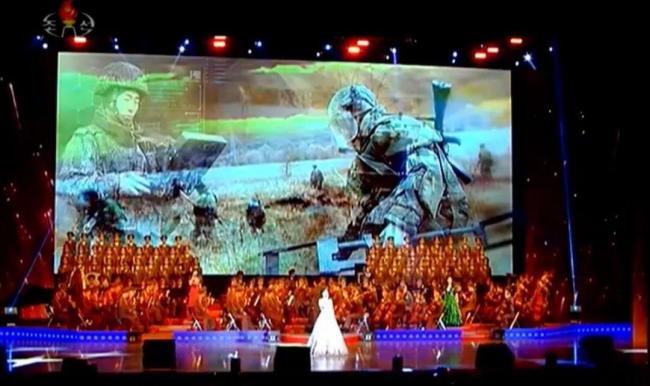 如何看待朝鲜披露库尔斯克排雷详情 工兵团完成艰巨任务