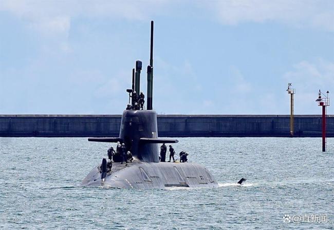 美军绝密报告曝光：介入台海必败 美国军力短板凸显