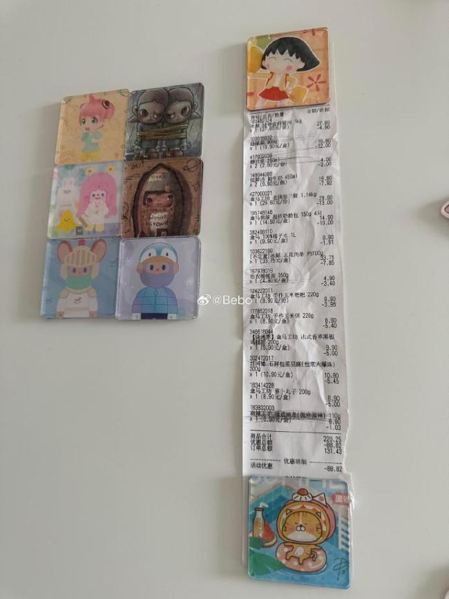 第一批小票主理人已经上岗了！