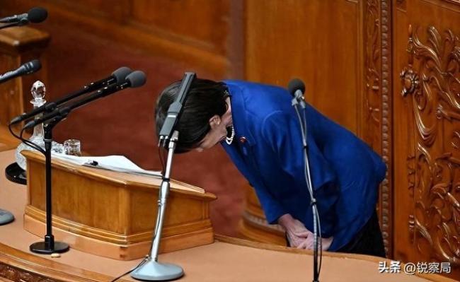 高市早苗国会现场遭痛斥：卖国弃民 引发全民愤怒