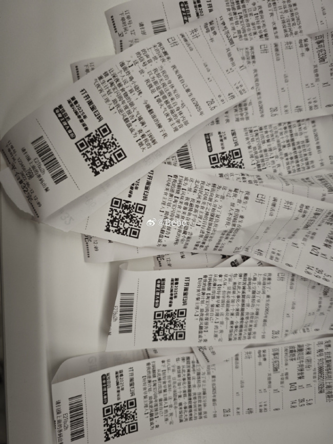 第一批小票主理人已经上岗了！