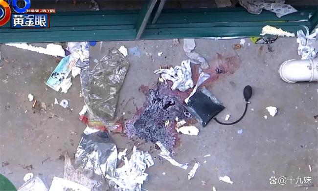 女儿坠楼妈妈怀疑拆玻璃导致 悲剧引发安全警示