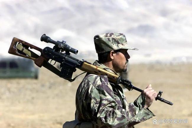 泰柬战场上中国轻武器集中亮相 战火背后的无解死结