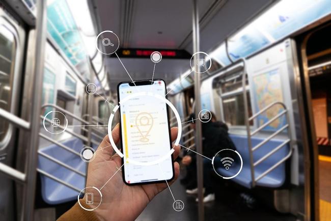 手机App正在偷偷记录你的位置？国安部发出提醒