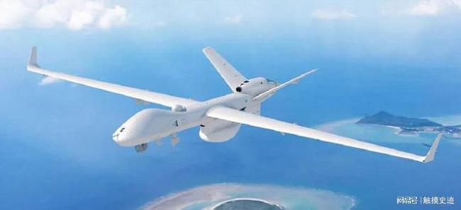 “军援”改军售，台对美筹获4架MQ-9无人机要给钱！