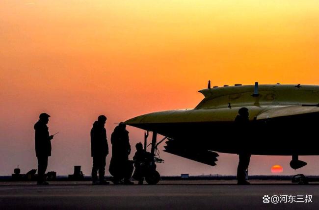 彩虹-7是以攻击为主还是侦察为主 隐身侦察小能手