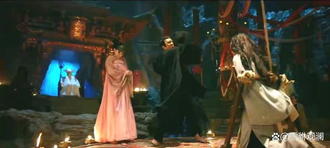 《唐诡奇谭》有何看点 微短剧创新还是降级？