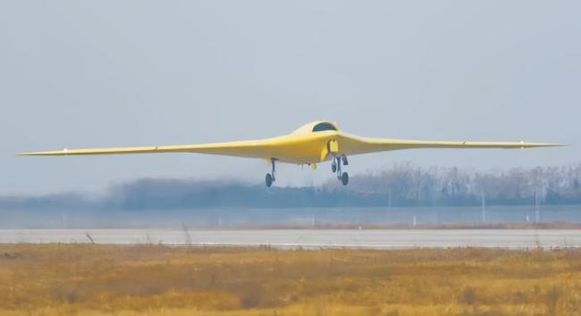 彩虹-7无人机问世对中国有何意义