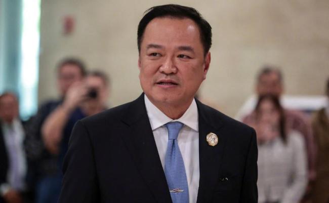 泰国开出的3大停火条件可行吗 引发全球高度关注