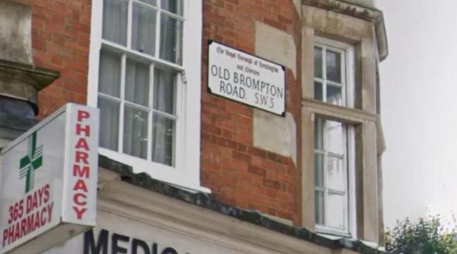 23岁男子被控谋杀39岁中国女子 案件仍在调查中