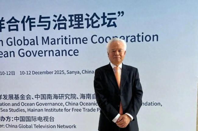 日本把手伸进南海：一场不宣布驻军的军事前推，已经开始！