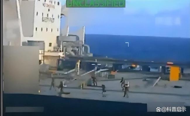 美军封锁委内瑞拉传递出怎样的信号 美国对委布局加剧