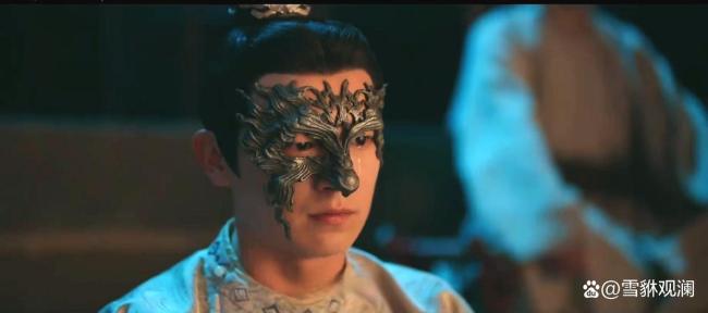 《唐诡奇谭》有何看点 微短剧创新还是降级？