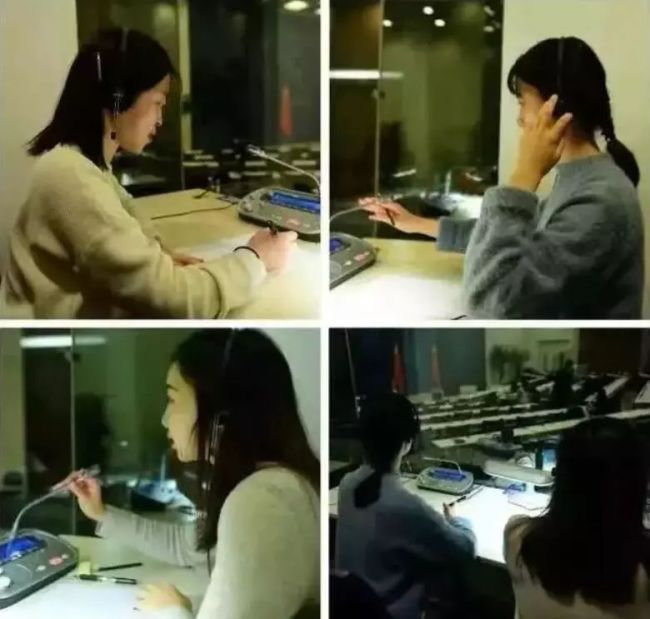 开发布会紧张吗？外交部发言人回应 揭秘幕后准备与应对策略