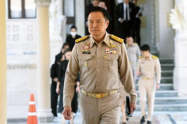 博主:柬泰停火谈判深藏三重博弈