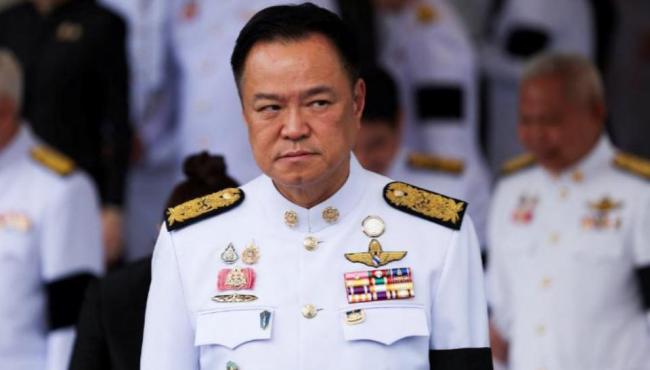 泰国开出的3大停火条件可行吗 引发全球高度关注