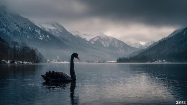 黑天鹅来袭？日本央行加息或将冲击全球市场 全球流动性抽水机启动