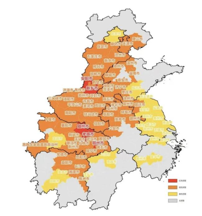 北京今明空气中度污染 不利气象条件叠加导致
