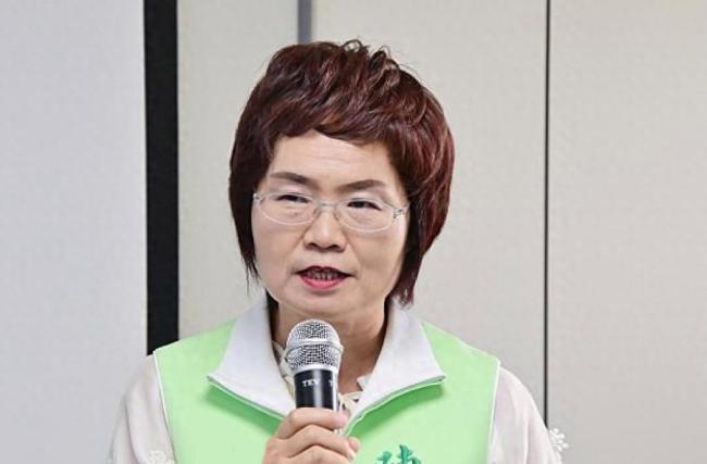 绿营“新潮流”在台中彰化“吃独食”